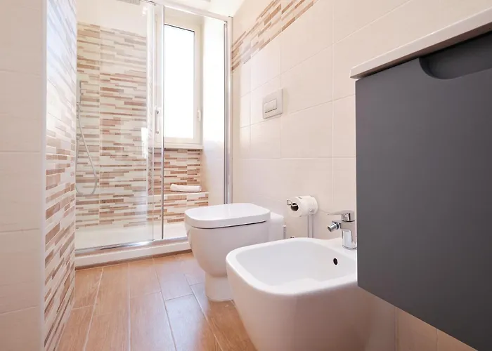 Apartment Elegant With View Of Castel Sant'angelo