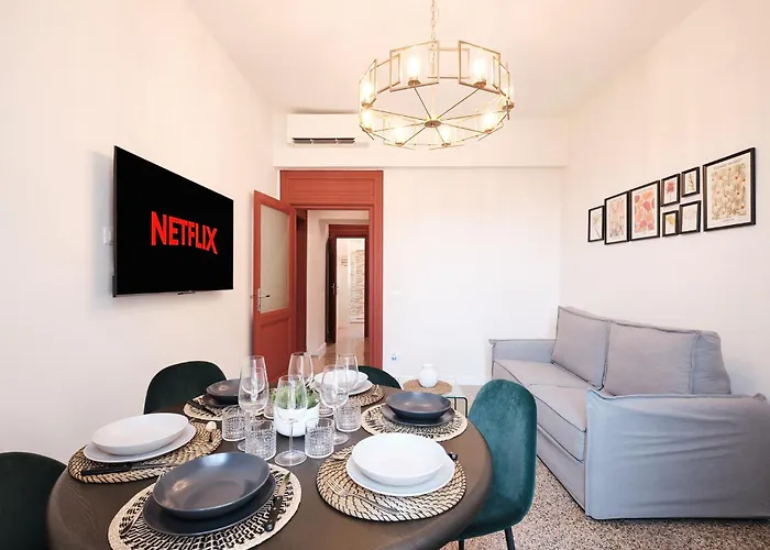 Elegant With View Of Castel Sant'angelo Apartment Rom