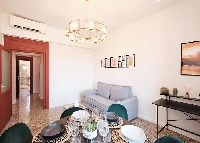 Apartment Elegant With View Of Castel Sant'angelo