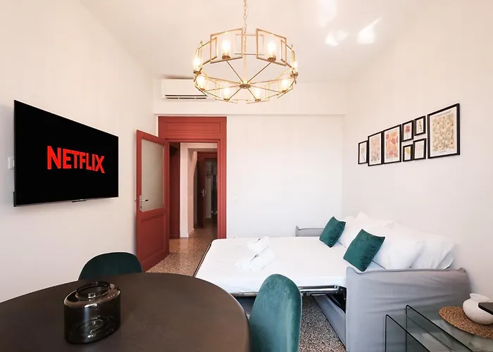 Apartment Elegant With View Of Castel Sant'angelo Rom