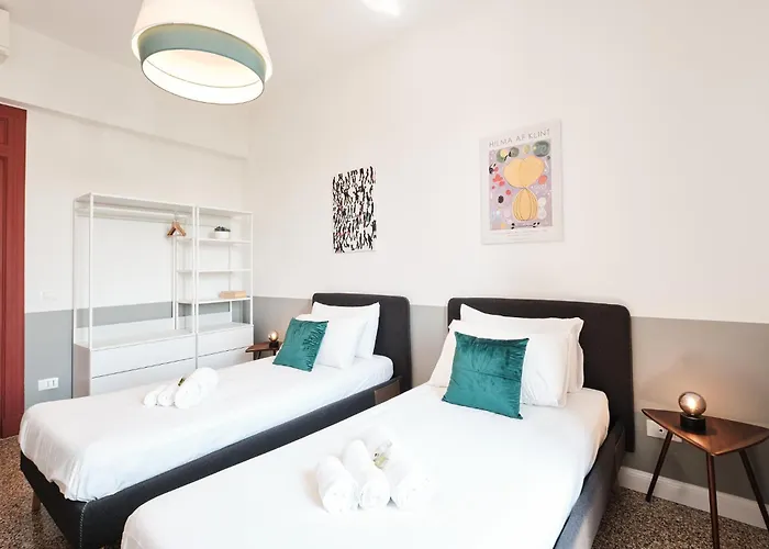 Elegant With View Of Castel Sant'angelo Apartment Rom
