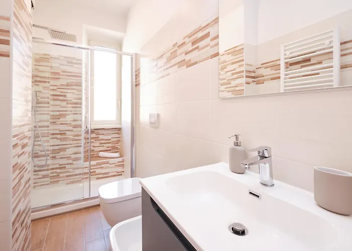 Elegant With View Of Castel Sant'angelo Apartment Rom