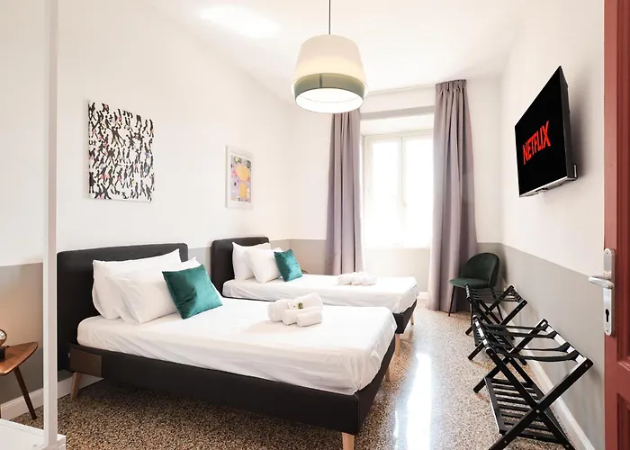 Apartment Elegant With View Of Castel Sant'angelo
